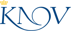 KNOV logo