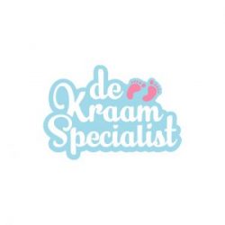 Logo De Kraamspecialist